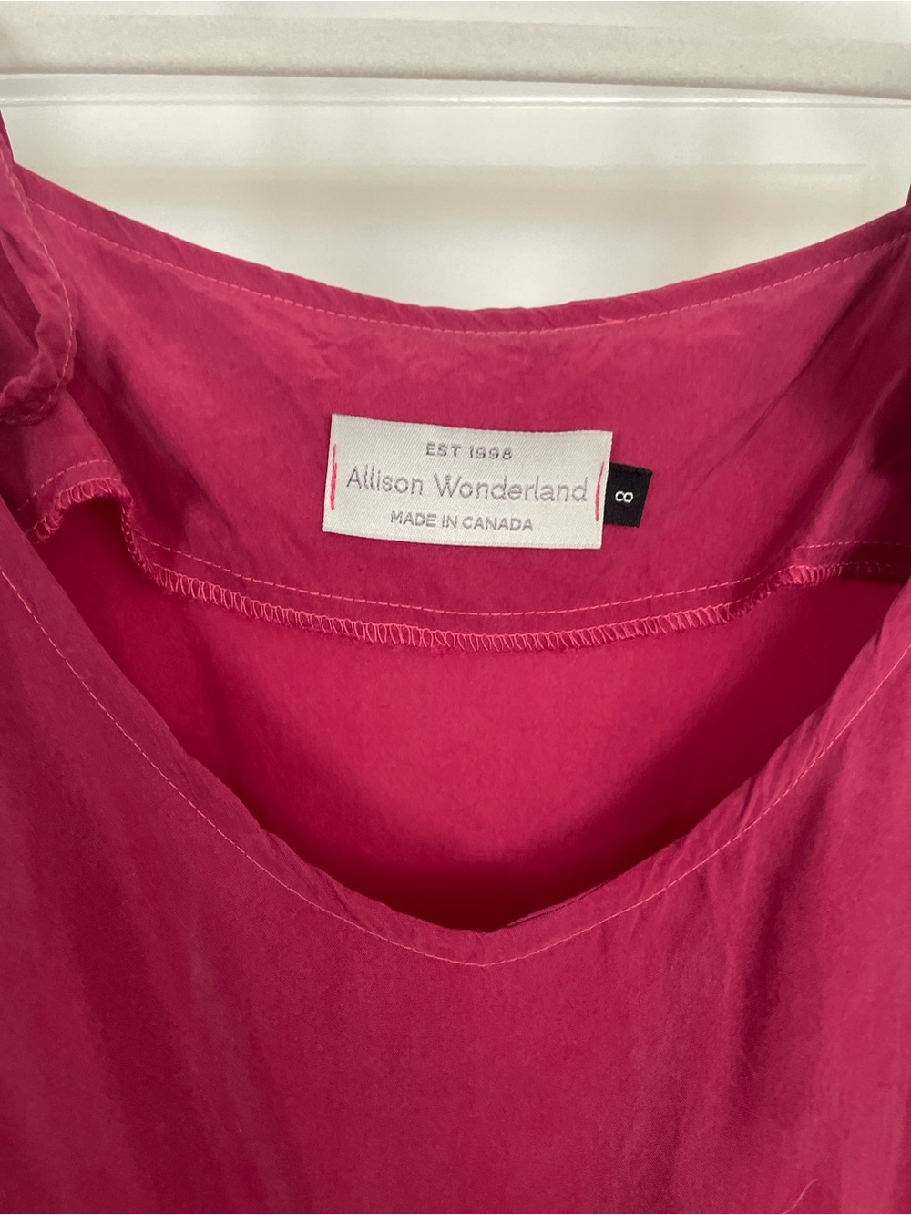 Allison Wonderland Novalie Dress - Picture 7 of 13